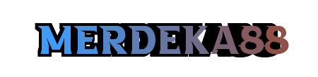 MERDEKA88 Logo